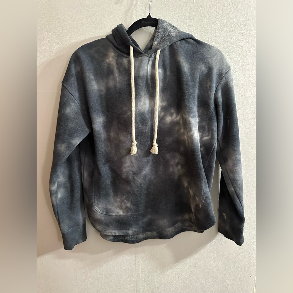 Tie Dye Hoodie